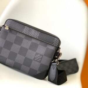 Replica Louis Vuitton Trio Messenger Bag LV N50017 2