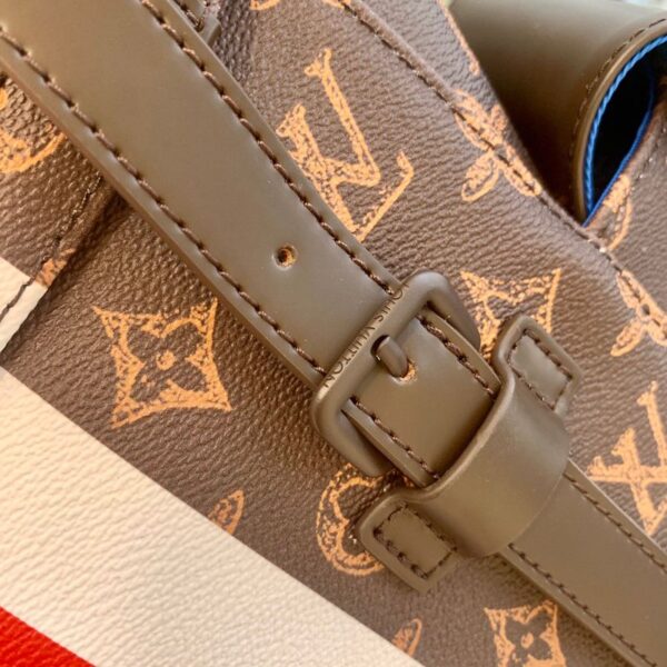 Replica Louis Vuitton Christopher LV M59662 8