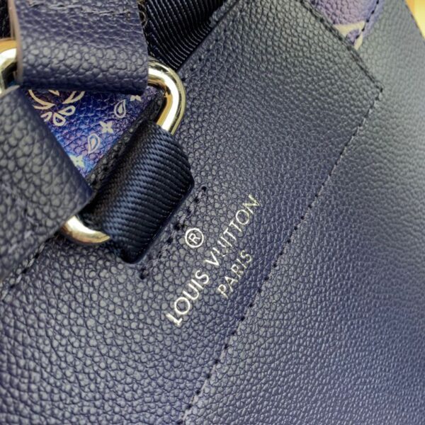 Replica Louis Vuitton Christopher PM LV M20554 10