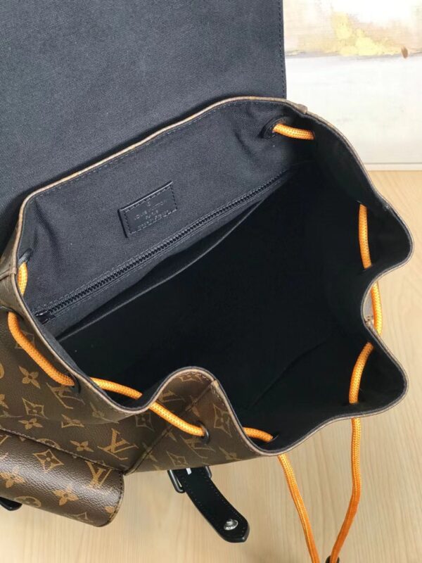 Replica Louis Vuitton Christopher PM LV M45617