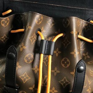 Replica Louis Vuitton Christopher PM LV M45617 2