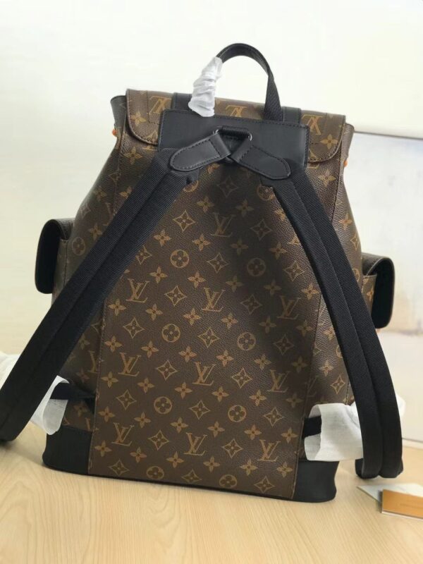 Replica Louis Vuitton Christopher PM LV M45617 7