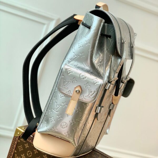 Replica Louis Vuitton Christopher PM LV M58756 5