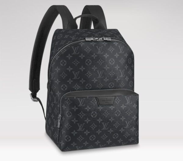 Replica Louis Vuitton DISCOVERY LV BACKPACK PM M43186 3