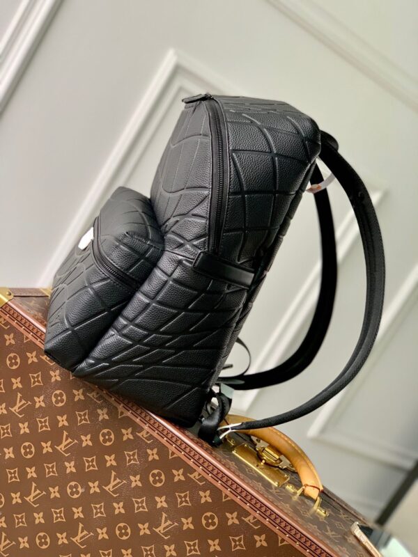 Replica Louis Vuitton Discovery Backpack LV M21391 9