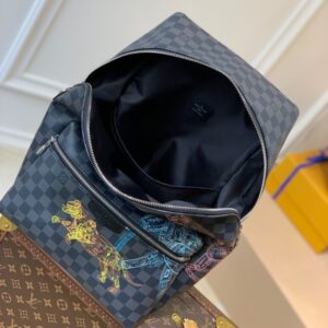 Replica Louis Vuitton Discovery Backpack LV N45275