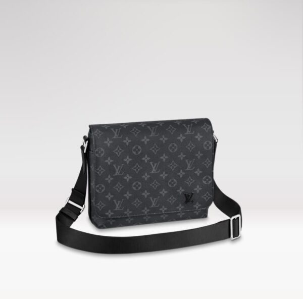 Replica Louis Vuitton DISTRICT PM LV M45272 3