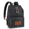 Replica Louis Vuitton DISCOVERY BACKPACK PM LV Backpack M30835 2