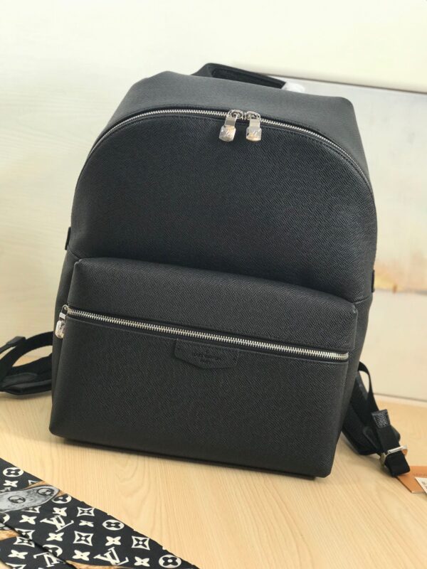 Replica Louis Vuitton Discovery Backpack PM LV M33450 3