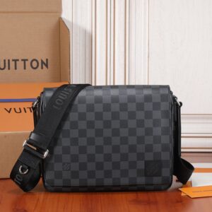 Replica Louis Vuitton DISTRICT PM LV N42710 2