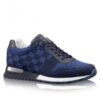 Replica Louis Vuitton Men Frontrow Sneaker 2