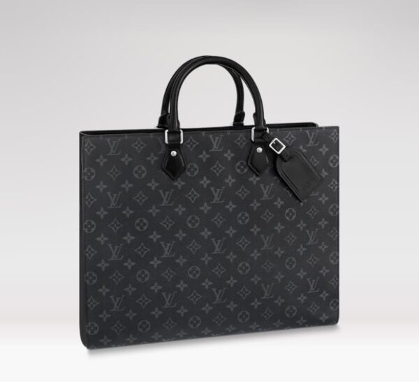 Replica Louis Vuitton GRAND SAC LV M44733 3