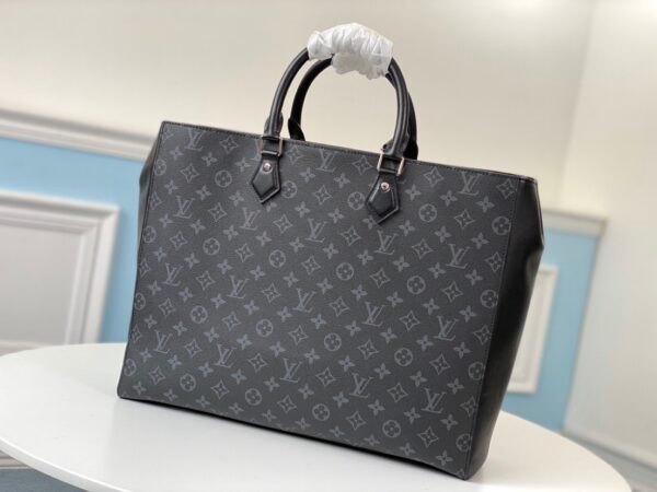 Replica Louis Vuitton GRAND SAC LV M44733 6