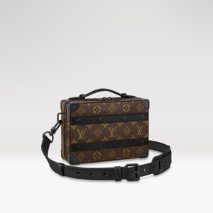 Replica Louis Vuitton HANDLE SOFT LV TRUNK M45935