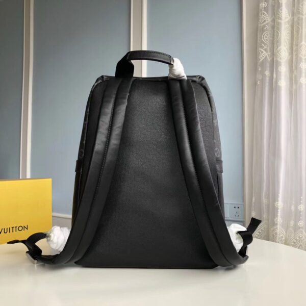 Replica Louis Vuitton Discovery Backpack PM M30230 5