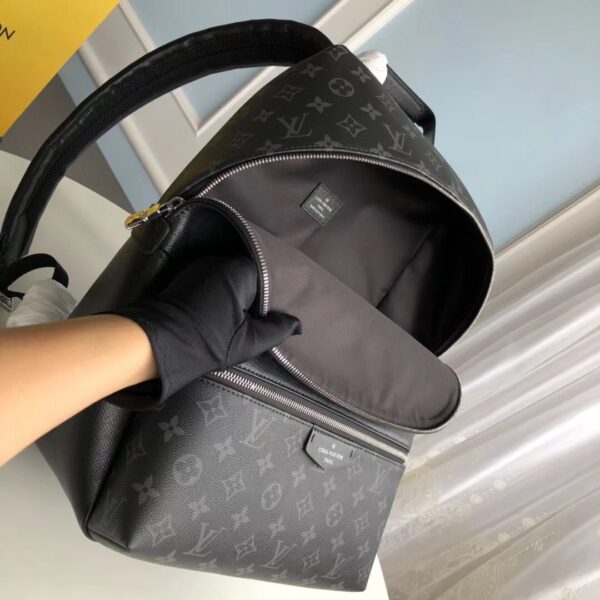 Replica Louis Vuitton Discovery Backpack PM M30230 7