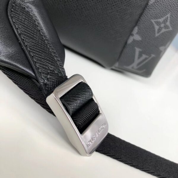 Replica Louis Vuitton Discovery Backpack PM M30230 9