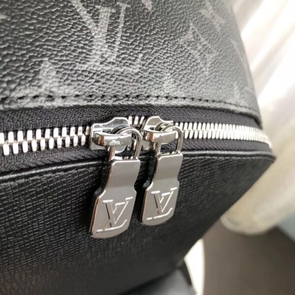 Replica Louis Vuitton Discovery Backpack PM M30230 10