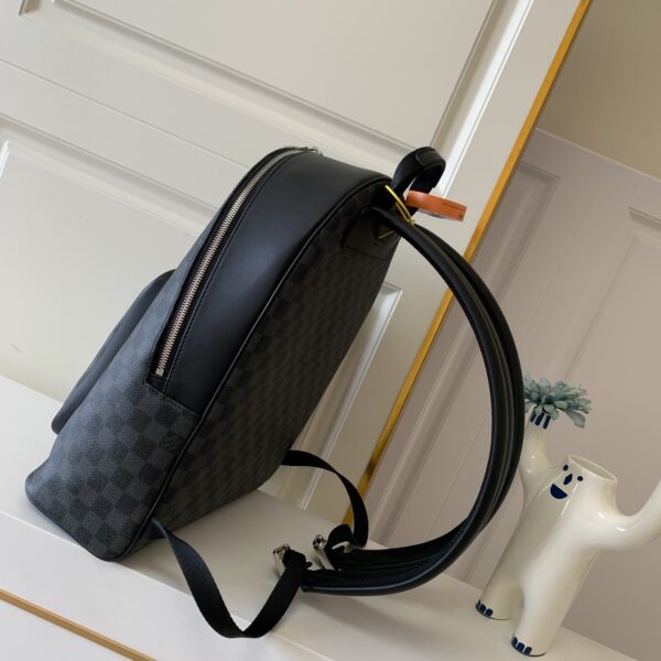 Replica Louis Vuitton JOSH BACKPACK LV N40365 5