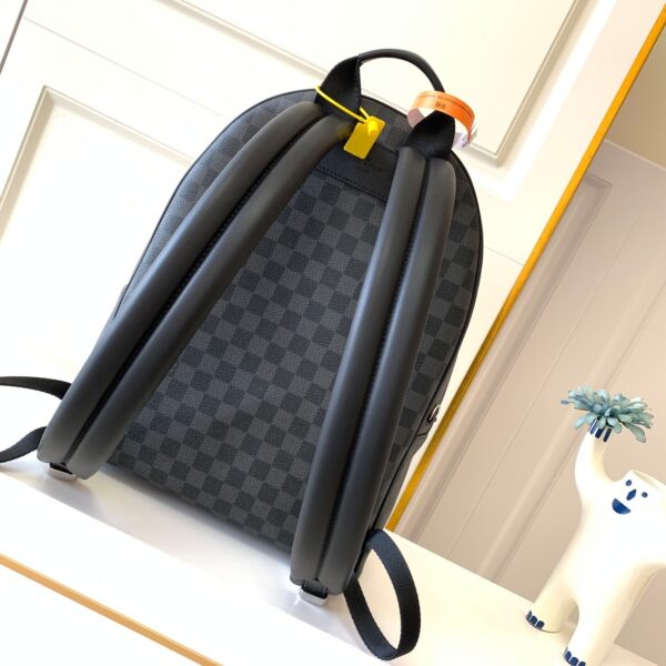 Replica Louis Vuitton JOSH BACKPACK LV N40365 6