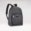 Replica Louis Vuitton Josh Backpack N41473 2