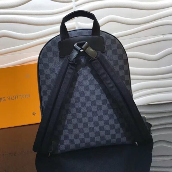 Replica Louis Vuitton Josh Backpack N41473 5