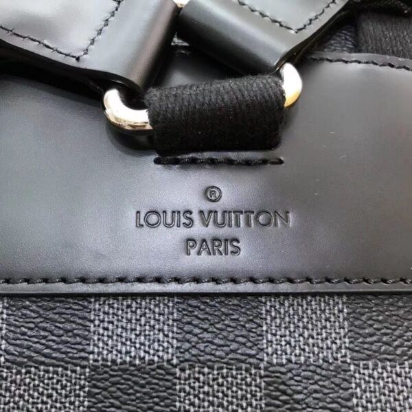 Replica Louis Vuitton Josh Backpack N41473 8