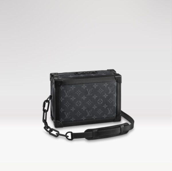 Replica Louis Vuitton SOFT TRUNK LV M44730 3