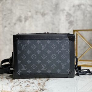 Replica Louis Vuitton SOFT TRUNK LV M44730 2