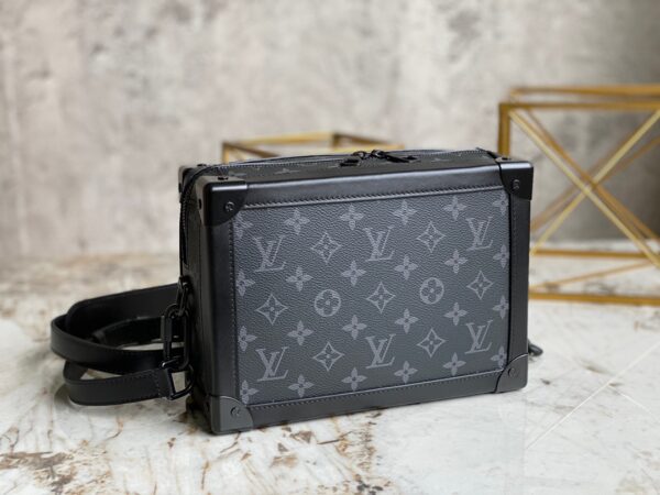 Replica Louis Vuitton SOFT TRUNK LV M44730 5