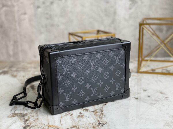 Replica Louis Vuitton SOFT TRUNK LV M44730 8