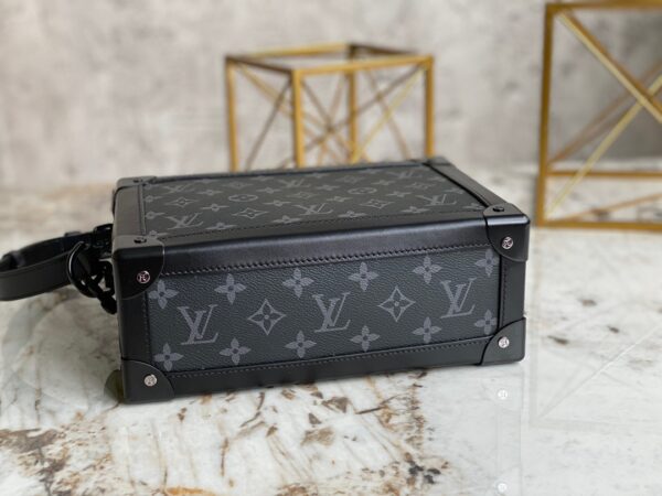 Replica Louis Vuitton SOFT TRUNK LV M44730 10