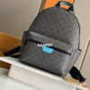 Replica Louis Vuitton LV2 Campus Backpack N40380 BLV879 2