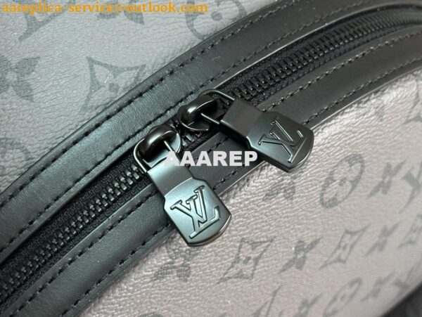 Replica Louis Vuitton LV Discovery Backpack PM M11641 7