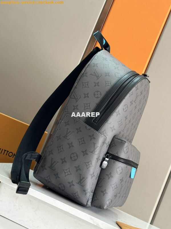 Replica Louis Vuitton LV Discovery Backpack PM M11641 11