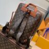 Replica Louis Vuitton LVxYK Christopher Backpack LV M21978