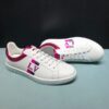 Replica LV 1A5UJA Louis Vuitton Luxembourg Sneaker 2