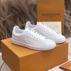 Replica LV 1A5UJA Louis Vuitton Luxembourg Sneaker