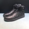 Replica LV 1A5UJA Louis Vuitton Luxembourg Sneaker