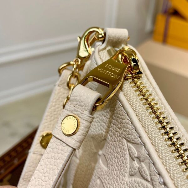 Replica Louis Vuitton Easy Pouch on Strap LV M81066 9