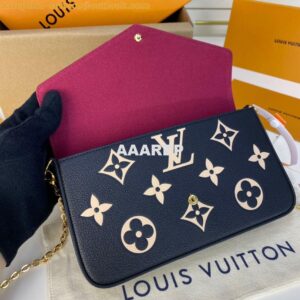 Replica Louis Vuitton Félicie Pochette LV M80482 2