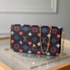 Replica Louis Vuitton GASTON WEARABLE WALLET LV M81115 2