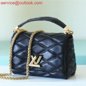 Replica Louis Vuitton GO-14 MM Malletage M23682