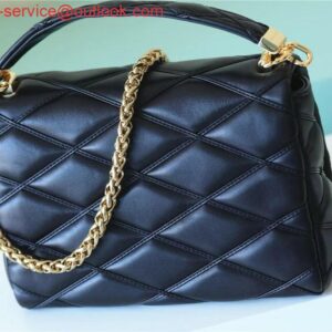 Replica Louis Vuitton GO-14 MM Malletage M23682 2