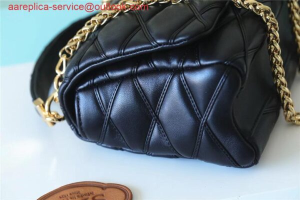 Replica Louis Vuitton GO-14 MM Malletage M23682 5