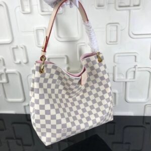 Replica Louis Vuitton Graceful PM LV N42249