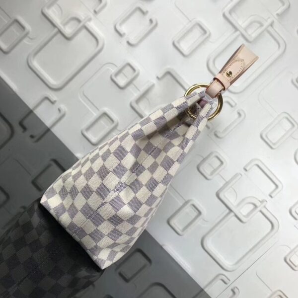 Replica Louis Vuitton Graceful PM LV N42249 11