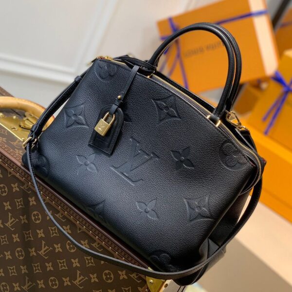 Replica Louis Vuitton Grand Palais LV M45811 3