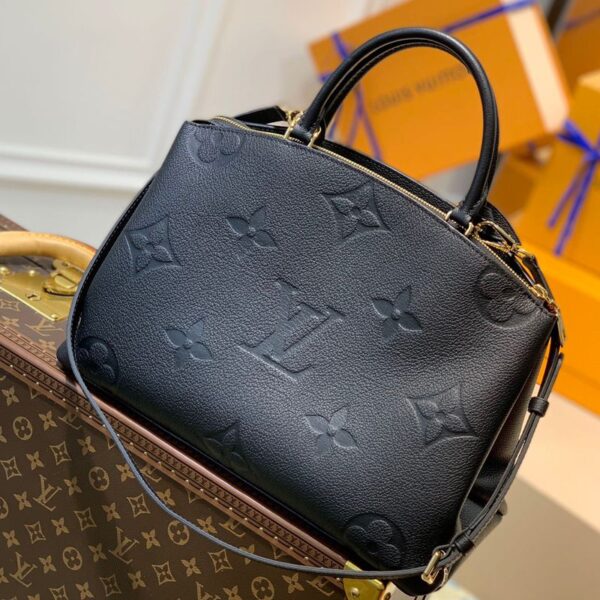 Replica Louis Vuitton Grand Palais LV M45811 4