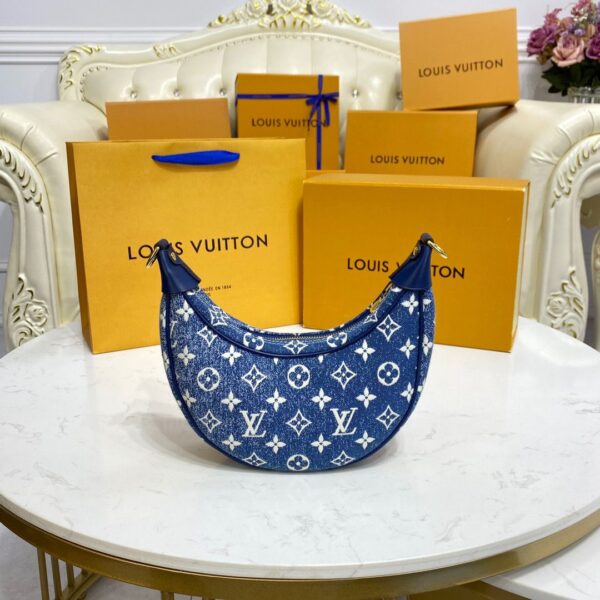 Replica Louis Vuitton Loop LV M81166 14